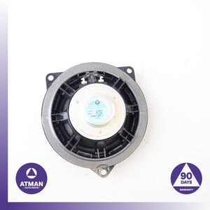 11-18 BMW F25 X3 X4 Left or Right Hi-FI Speaker Loudspeaker 9240642 OEM