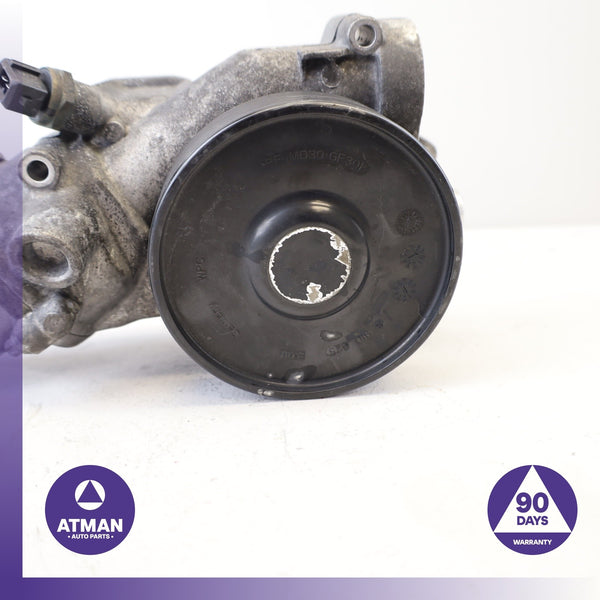 BMW F06 650i X5 xDrive50i 4.4L N63 Engine Coolant Water Pump 11517548263 OEM