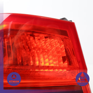 BMW E90 335i Rear Left Taillight Tail Light Brake Light Lamp OEM