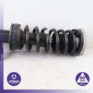 BMW F10 550i xDrive Front Left Driver Side Shock Absrober Strut OEM