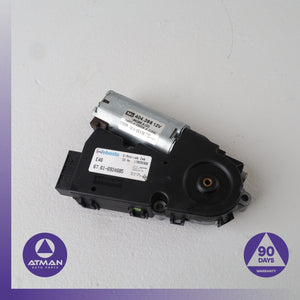 BMW E46 325i 323i 330i Sunroof Sun Roof Blind Electric Drive Motor 6924685 OEM