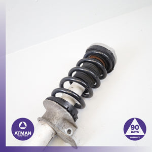 12-19 BMW F06 M6 EDC Front Right Active Shock Absorber Strut OEM