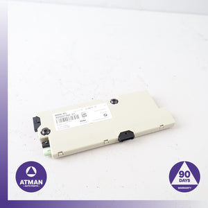BMW F06 650i 640i Gran Coupe Antenna Amplifier Diversity Control Module OEM