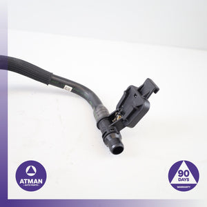 BMW G22 M440i 48V Engine Battery Coolant Hose Pipe OEM
