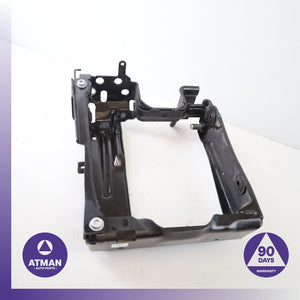 BMW G22 M440i 330i M240i Front Bumper Reinforcement Support Bracket Left OEM