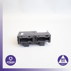 BMW G30 M550i X4M A/C AC Climate Control Control Module Unit OEM