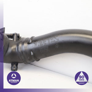 BMW F34 328i M235i Intercooler Intake Hose Pipe OEM