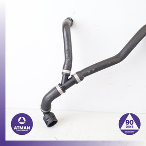 BMW F25 X3 Engine Coolant Radiator Coolant Hose 7646157 OEM