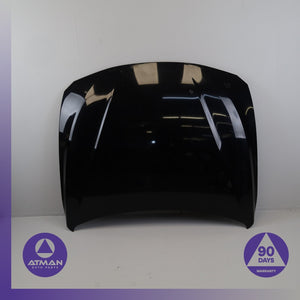 12-20 BMW F30 328i 428i 330i Hood Bonnet Cover Panel Assembly Black OEM