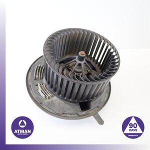 BMW E92 328i 335i AC A/C Heater Blower Motor Fan Resistor OEM