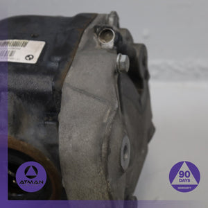 06-07 BMW E90 330i 330xi Sedan Rear Diff Differential Carrier 3.64 7519943 OEM
