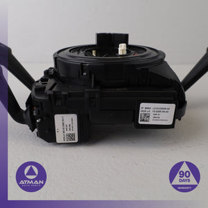 BMW E90 328i Steering Column Control Switch 61319123049 OEM