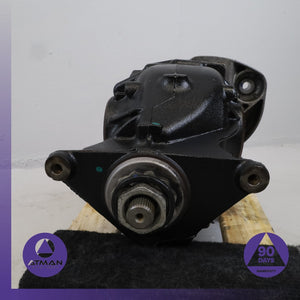 07-10 BMW E70 X5 3.0L xDrive Rear Differential Axle Carrier 4.44 OEM