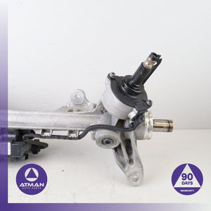 16-22 BMW G12 740i 540i RWD Electric Steering Gear Rack And Pinion 6892995 OEM