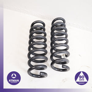 BMW F34 328i 335i GT Rear Left &amp; Right Suspension Shock Strut Spring Set OEM