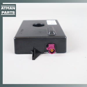 BMW F15 X5 Audio Sound Radio Antenna Control Module 9230911 OEM