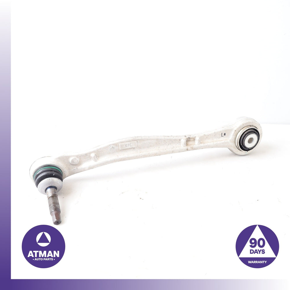 BMW F15 X5 Rear Left Driver Side Upper Control Arm 33326796001 OEM
