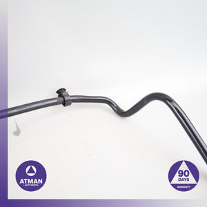 BMW F36 435i N55 3.0L Brake Vacuum Pipe Line 11667603052 OEM