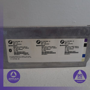 07-16 BMW F02 750Li X5 Telematics Bluetooth Control Unit 84109231090 OEM — photo 2