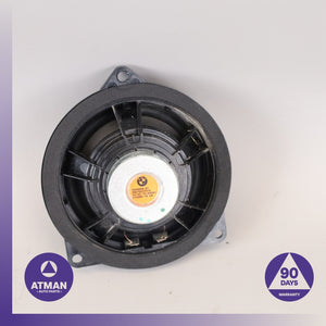 BMW F83 M4 Rear Left or Right Door Sound Audio Speaker Loudspeaker OEM
