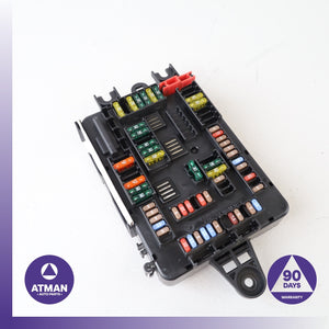 BMW F15 X5 X6 Rear Relay Junction Fusebox Fuse Box 9360372 OEM