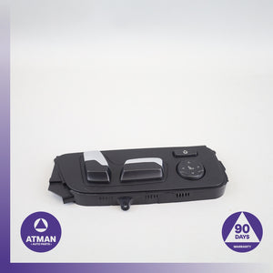 BMW G01 X3 X3M Front Right Passenger Seat Massage Control Switch OEM