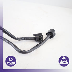 BMW E70 X5M xDrive50i 4.4L N63 Oxygen O2 Lambda Heat Sensor Set 7576673 OEM