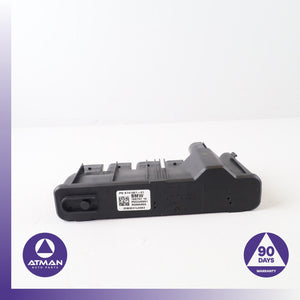 BMW G22 M440i 430i M4 Integrated Supply Control Module 8741401 OEM 54k — photo 2