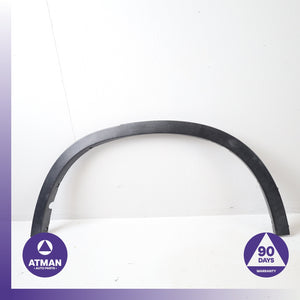 BMW F15 X5 Rear Left Side Wheelarch Fender Flare Black 51777294371 OEM