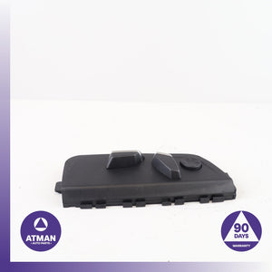 11-16 BMW F10 528i 550i Front Right Passenger Side Seat Adjuster Switch OEM