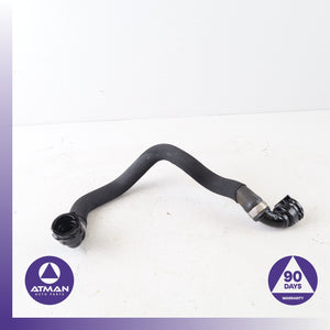 BMW F16 X6 Engine Coolant Radiator Coolant Hose 7576368 OEM