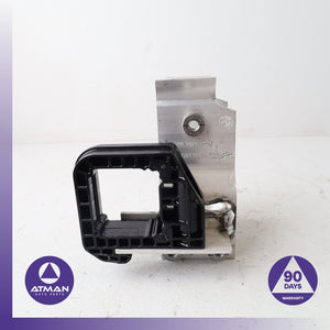 BMW G05 X5 Front Left Bumper Reinforcement Impact Bar Bracket OEM 55k — photo 2
