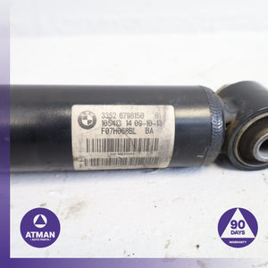 BMW F07 535i GT Rear Left or Right Shock Absorber Strut 6798150 OEM