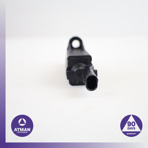 BMW G01 X3 30i 2.0L B46B20 Engine Motor Solenoid Valve 11417639993 OEM