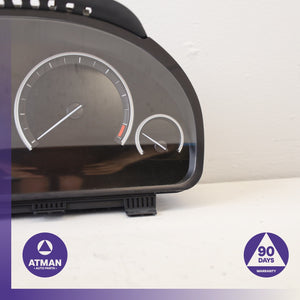 BMW F26 X4 528i Dashboard Instrument Cluster Speedometer OEM 67k
