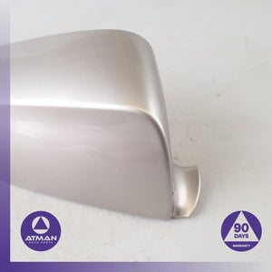 09-15 BMW F02 750Li 650i Right Side Door Mirror Cover Cap 51167187432 OEM — photo 4