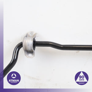 BMW F15 X5 Front Suspension Anti Roll Stabilizer Sway Bar OEM