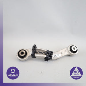 09-19 BMW F12 650i 550i Rear Right Side Upper Control Arm 6782136 OEM