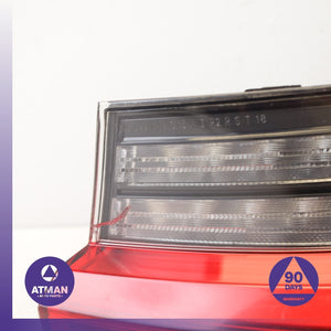22-25 BMW G20 330i Rear Right Taillight Tail Light Lamp LED 5A3BC68 OEM 70k