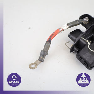 BMW F15 X5 Power Distribution Junction Terminal Module 61149285503 OEM