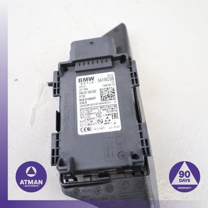 18-25 BMW G22 M440i X4M Front or Rear Left Blind Spot Radar Control Module OEM