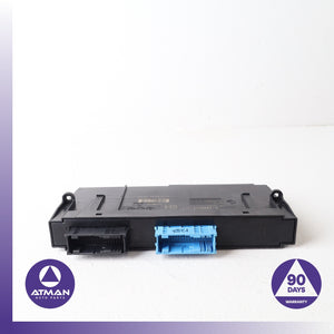 08-16 BMW E88 128i 335i Body Control Module BCM BCU 61359176884 OEM — photo 4