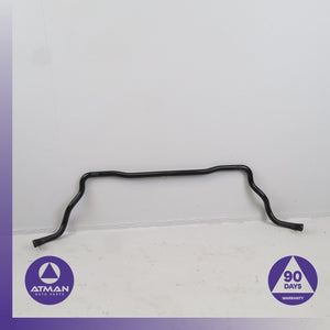 BMW E70 X5 Front Suspension Anti Roll Stabilizer Sway Bar OEM