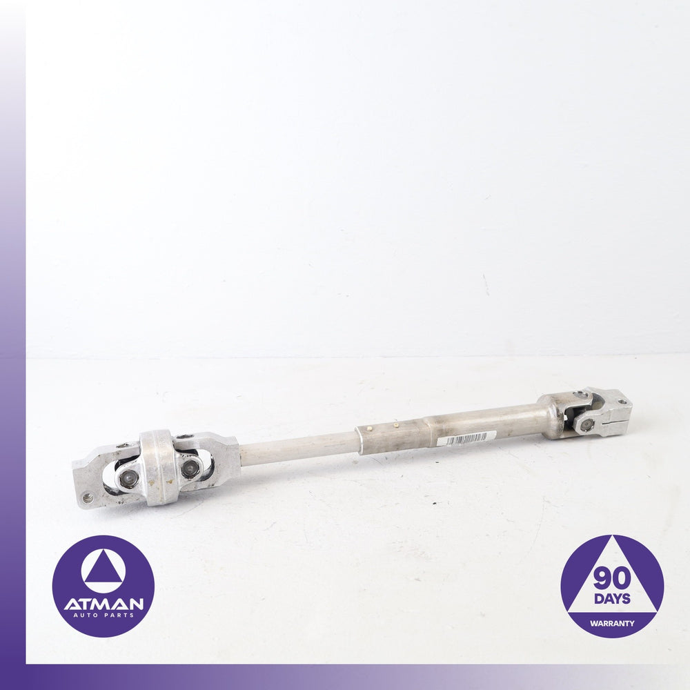 12-18 BMW F34 328i xDrive AWD Steering Column Intermidiate Shaft 32306791299 OEM