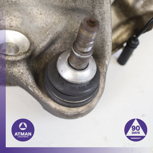 BMW G30 M550i 530i 540i AWD Front Right Spindle Knuckle Hub OEM 64k