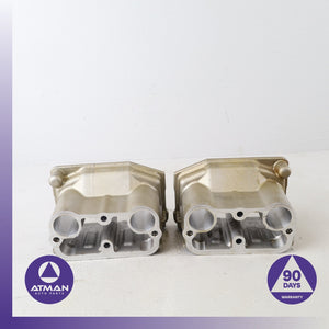 BMW F34 328i GT 428i 430i Coupe Engine Spark Plug Housing Insert Set OEM