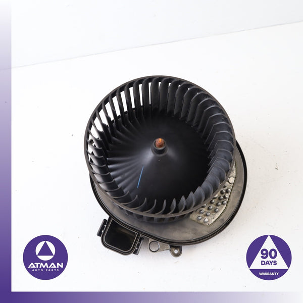 12-18 BMW F30 328i 320i 335i M3 AC A/C Heater Blower Motor Fan OEM