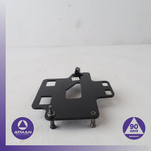 BMW G05 X5 X6 X7 Front Radar Distance Sensor Module Bracket OEM 55k
