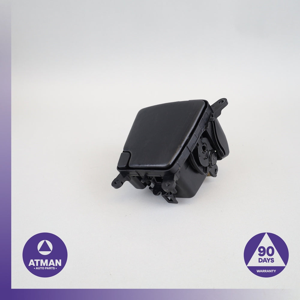 BMW F06 640i 650i Center Console Ashtray Storage Compartment Trim 9197229 OEM