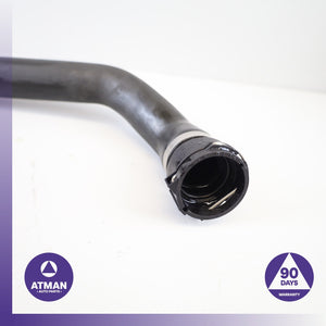 BMW G22 M440i Engine Motor Radiator Coolant Hose Pipe OEM
